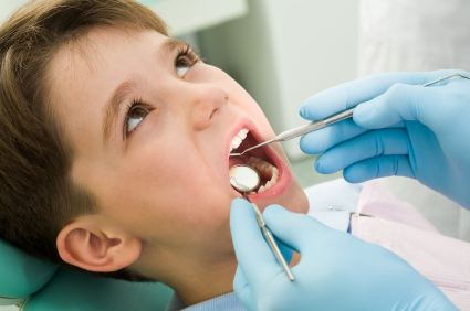 Three Tips for Treating Children from Award-Winning Pediatric Dentist, Hamden