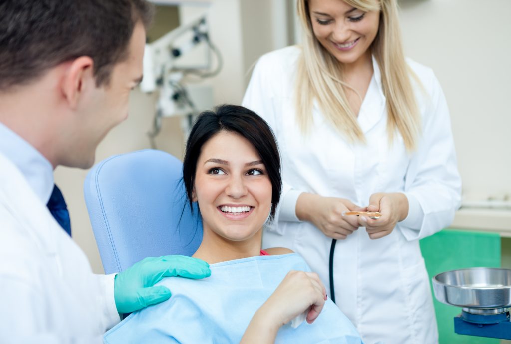 Guidelines for your First Dental Visit in Hamden