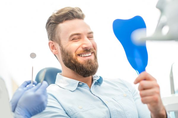 3 Questions That Can Help You Choose the Right Clinic for Cosmetic Dentistry in Hamden, CT