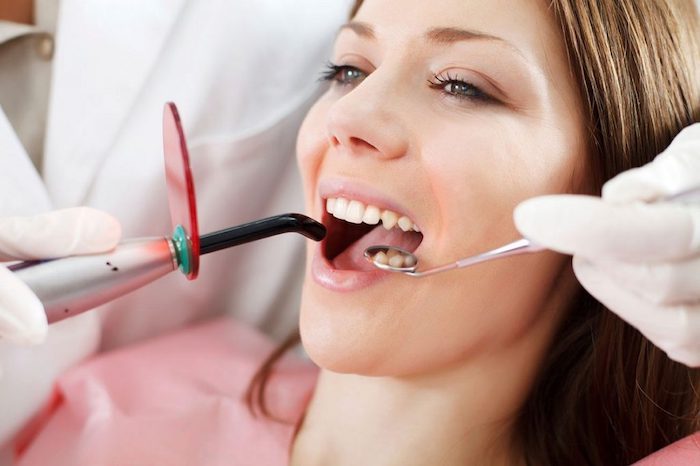 Parkway Dental Filling Services