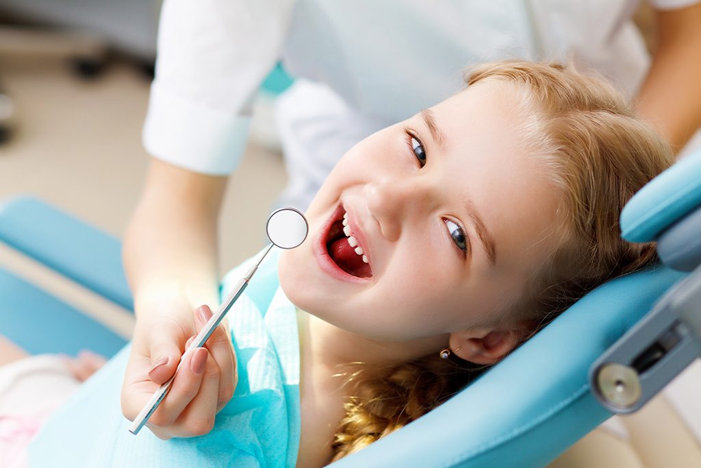 A Guide to a Child’s First Dental Visit