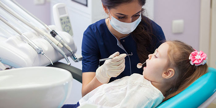 Pediatric Dentistry Services at Parkway Dental