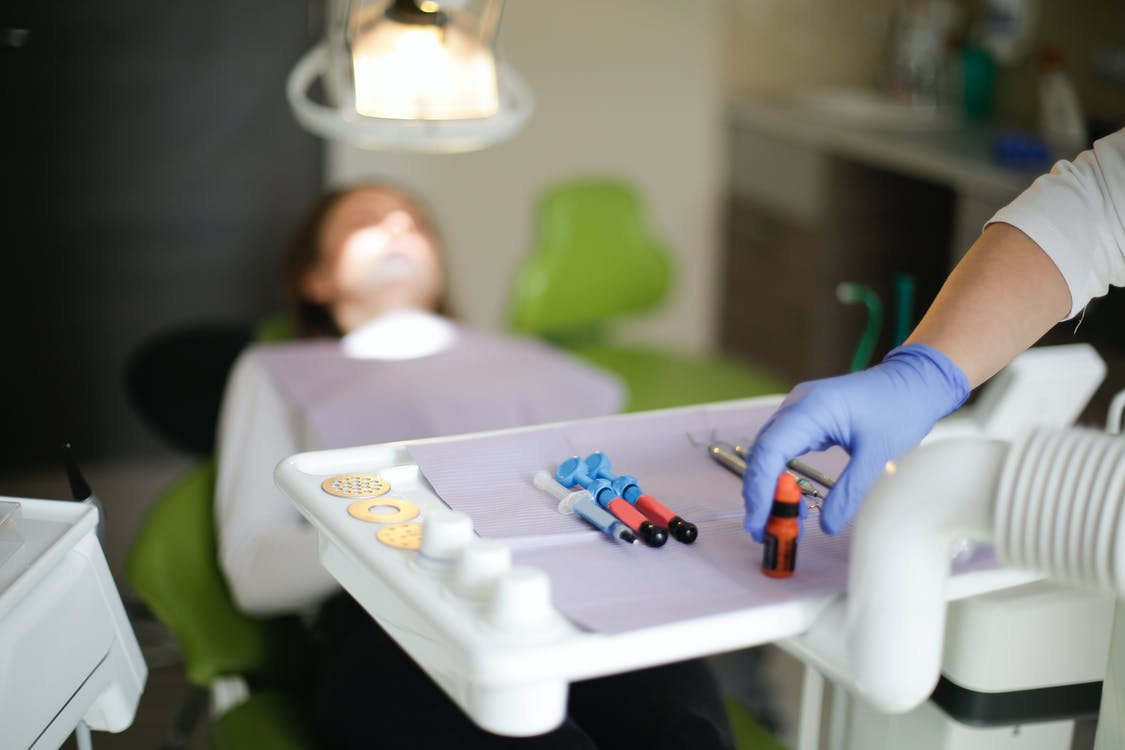 The Importance of Regular Dental Check-Ups: Ensuring Optimal Oral Health with Parkway Dental