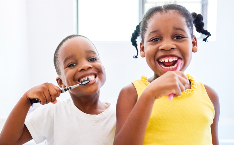 Dentistry for Kids in Hamden can be fun!