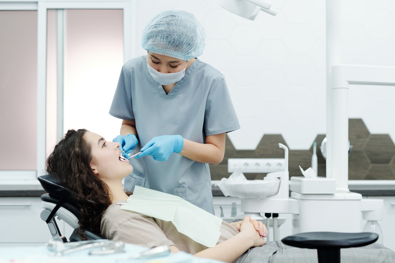 Why do I need a Root Canal in Hamden?