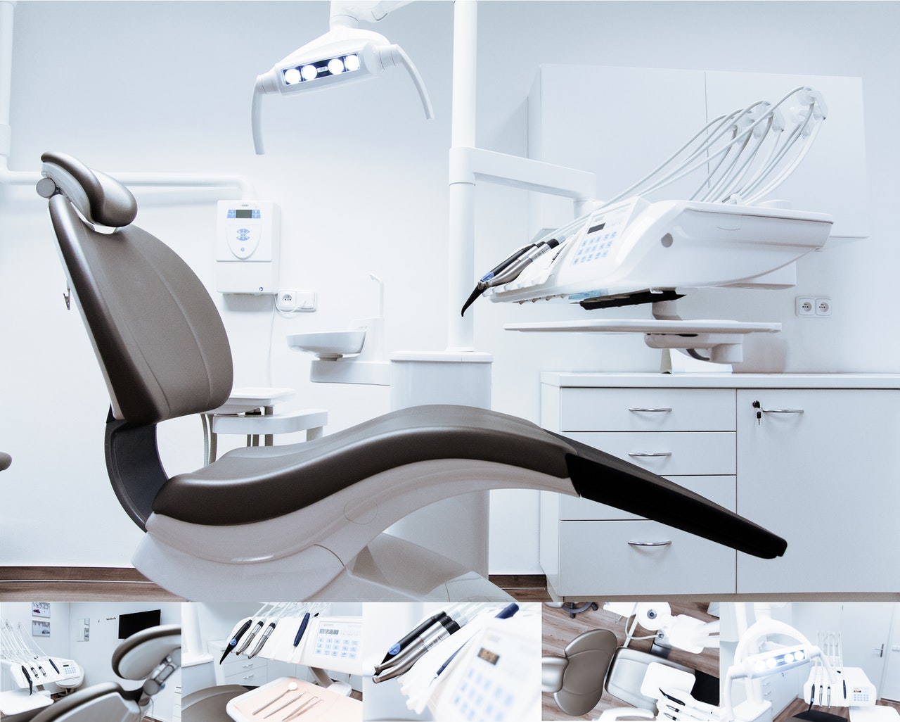 Dentists embracing Technology in Hamden