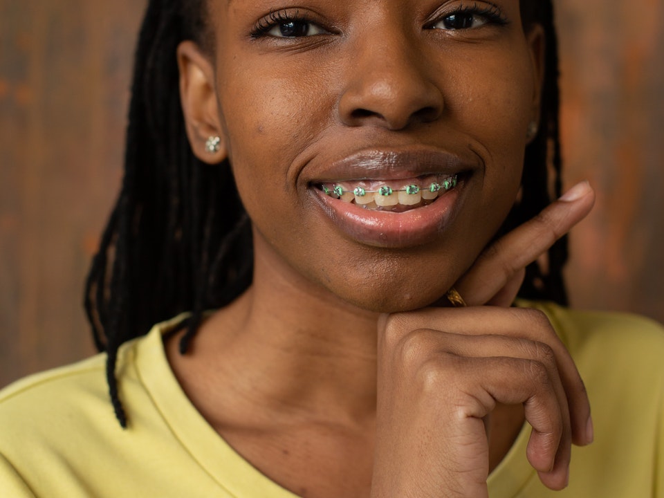 Braces are only one reason to see an Orthodontist in Hamden