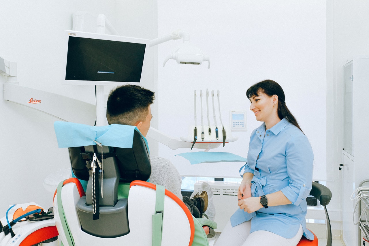 Why you might need a Periodontist in Hamden