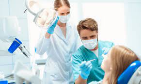 Six Months Into the Year: Making time for your Teeth with a dental appointment in Hamden
