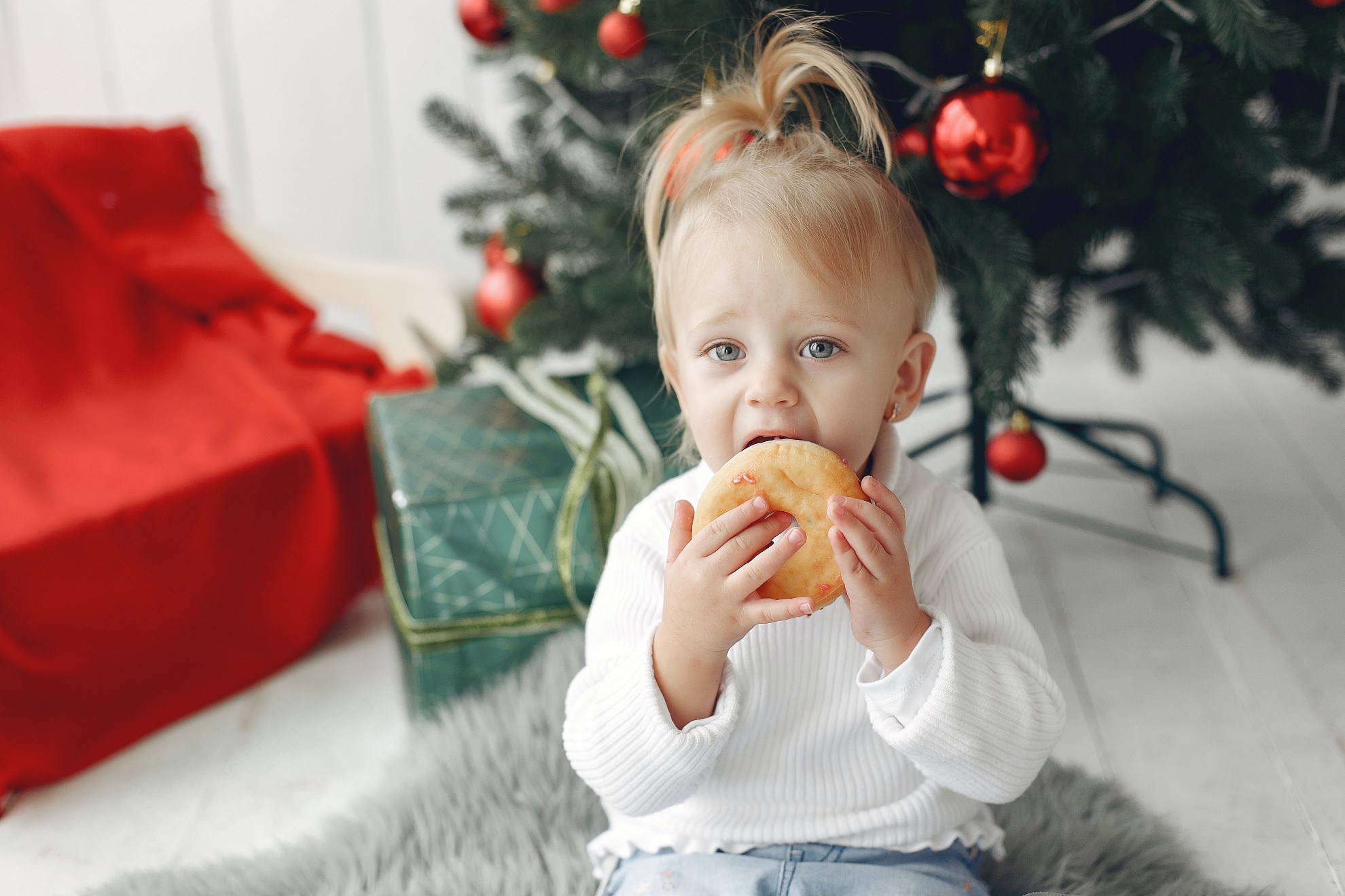 How to Protect your Kid’s Teeth during the Holidays