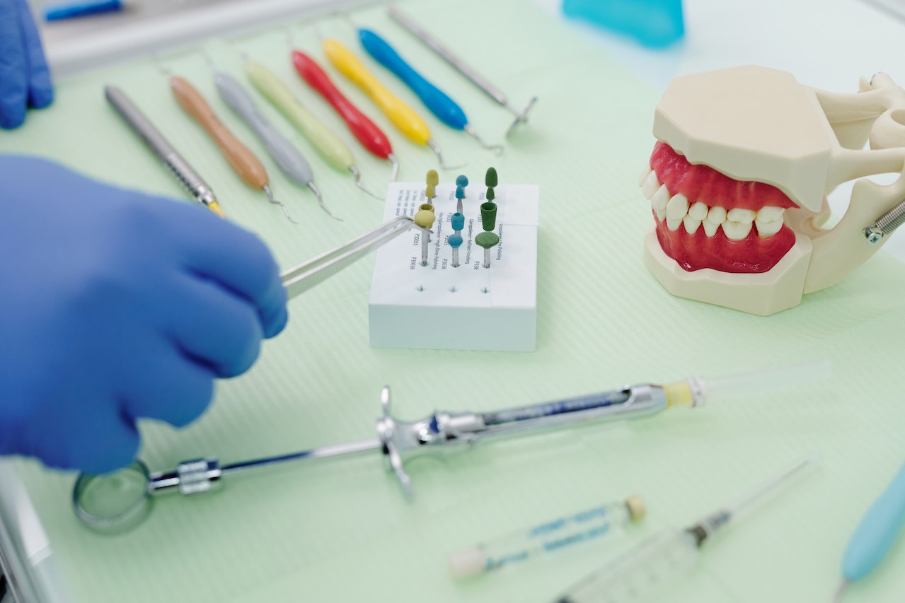 Treating Common Dental Problems: Here’s How Parkway Dental in Hamden Can Help