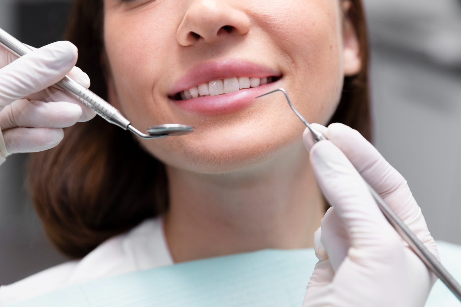Smile Care 101: Your Guide to Managing Cavities