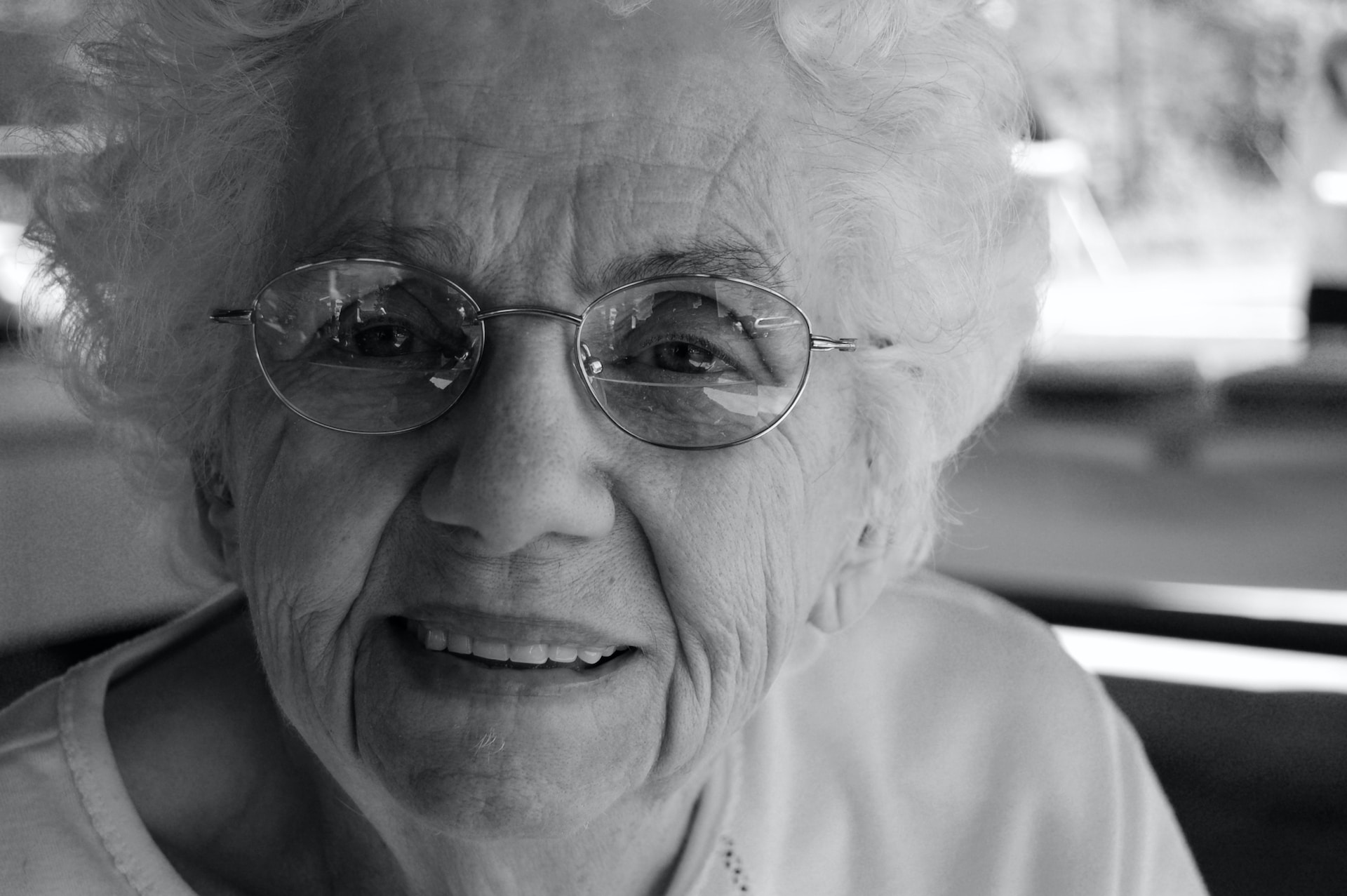 Preserving Health: The Vital Role of Elderly Dental Care