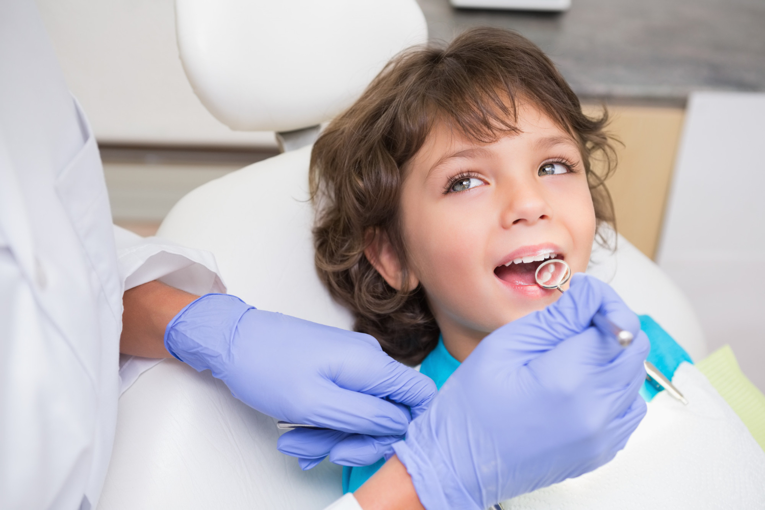 A Comprehensive Guide to Caring for Your Child’s Dental Health: Tips from Parkway Dental