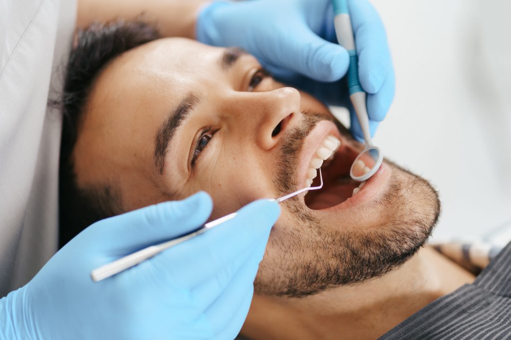 dental implants