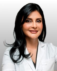 Dr. Mamta Patel